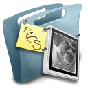 Pics Folder Icon